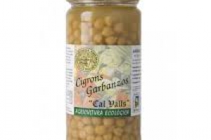 GARBANZOS COCIDOS CALL VALS